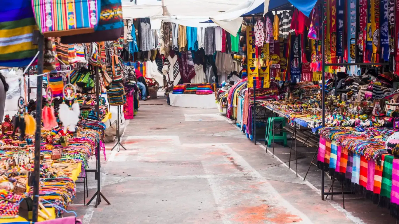 Otavalo Market: Everything you need to know before your visit