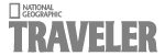 National Geographic Traveler Logo