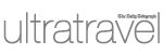 El logotipo de Ultratravel del Daily Telegraph