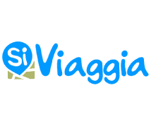 Logotipo de Si Viaggia
