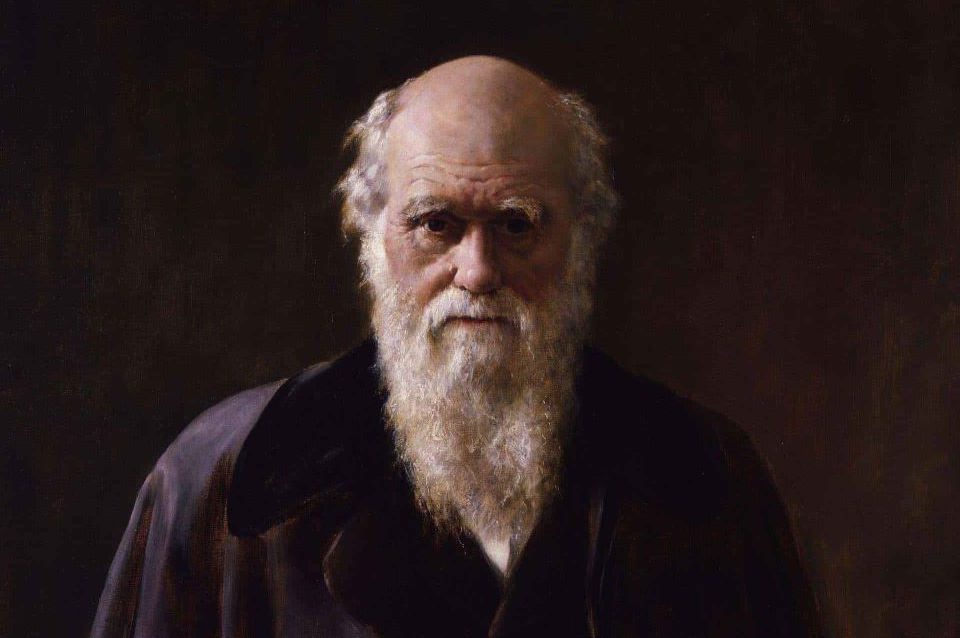 Estación Científica Charles Darwin?