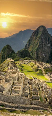 Día 15 Machu Picchu Valle Sagrado Perú