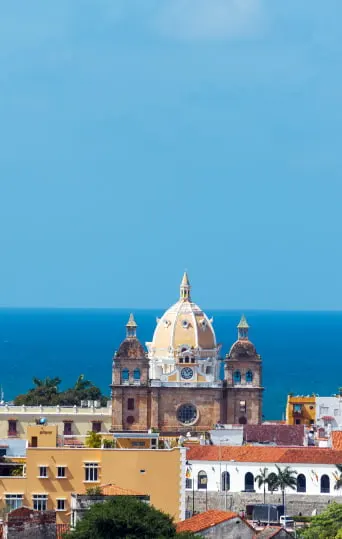 Día 4 Cartagena Cultural