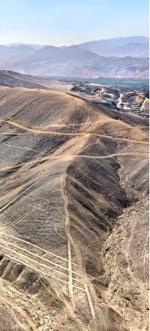Day 5 Nazca Lines Peru