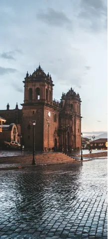 Día 7 Cusco Perú