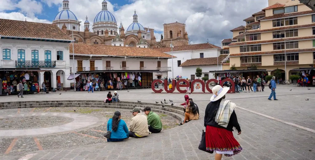 Cuenca
