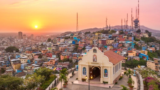 Guayaquil Esencial