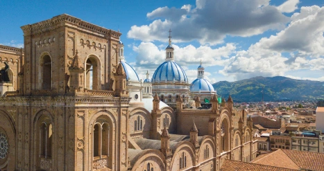 The Complete Cuenca And Its Surroundings Adventure