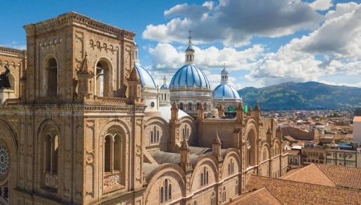 Experience Guided Tours To Cuenca