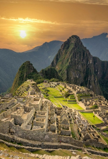 Día 15 Valle Sagrado Machu Picchu Perú