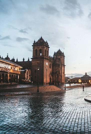 Día 7 Cusco Perú