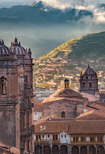 Día 8 Cuzco Perú