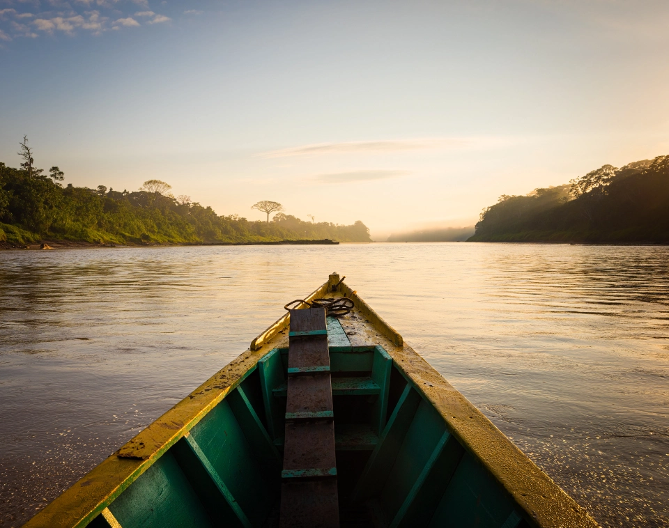Destino Perú Madre De Dios Kayak Destino Perú Madre De Dios Kayak