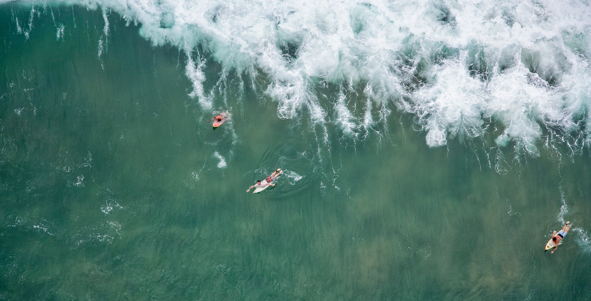 Destination Peru Northern Beaches Aquatic Sports