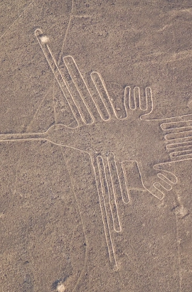 Destino Perú Ica Líneas de Nazca