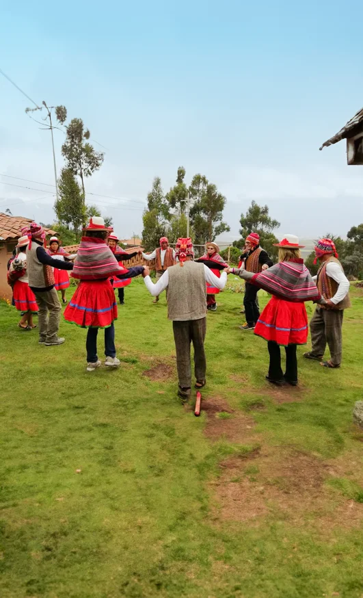 Day 14 Essential Peru Tour Package