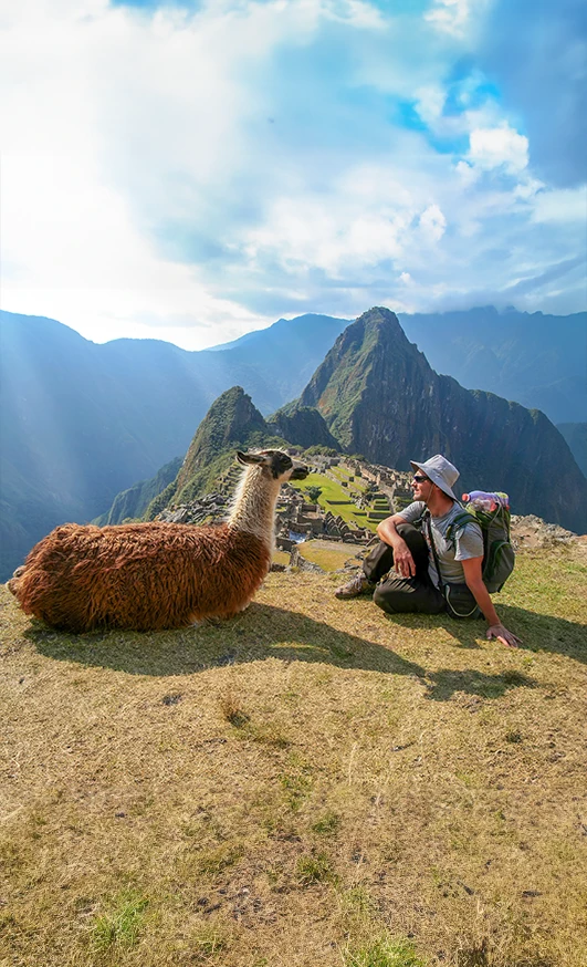 Day 16 Essential Peru Tour Package