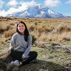 Carolina Escobar