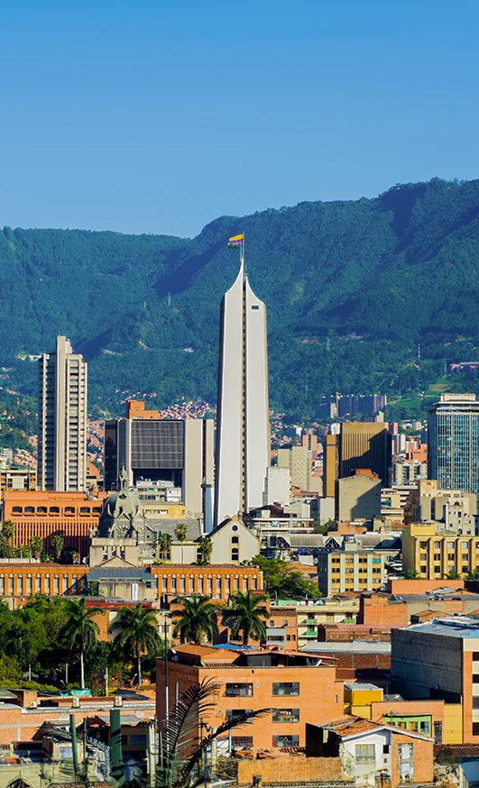 Day 1 Social Medellin Tour Colombia