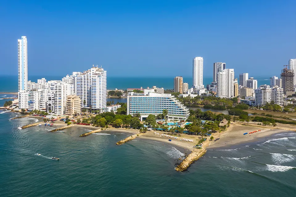 Cartagena Vacations