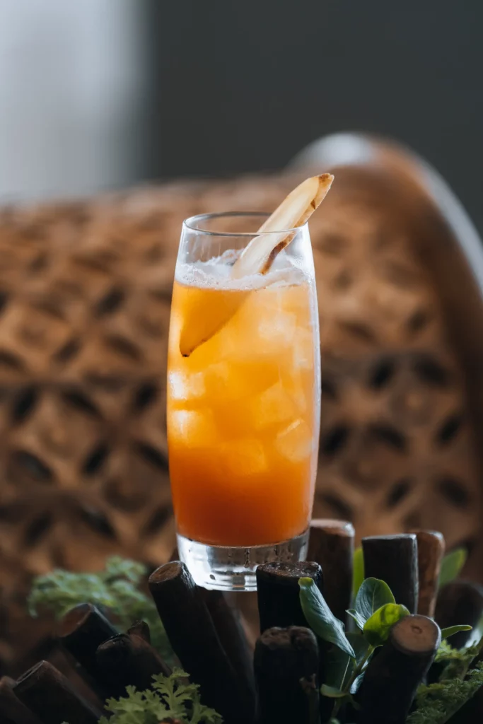 Mango Chino