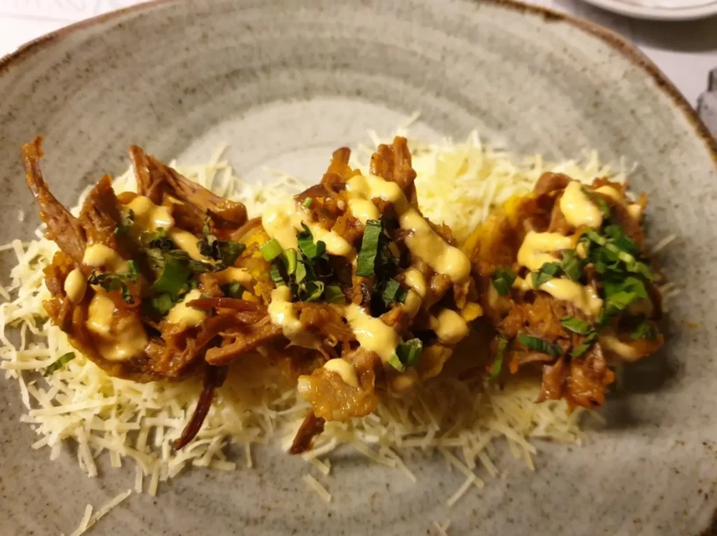 Origen Bistro