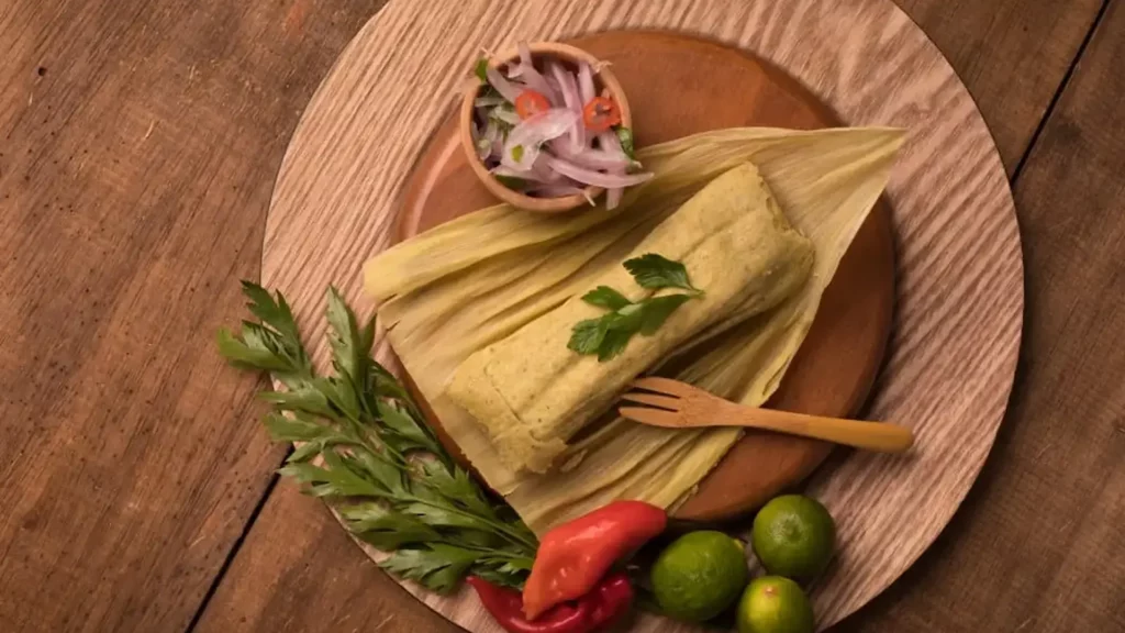 Peruvian Cuisine