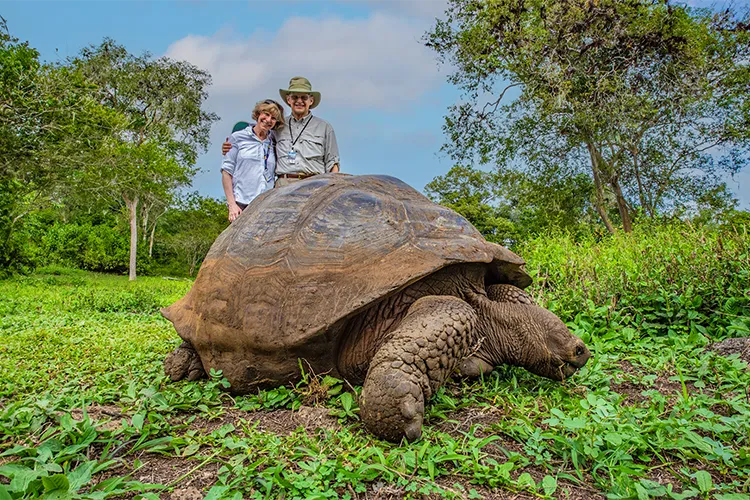 La Pinta Southwestern Galapagos Itinerary