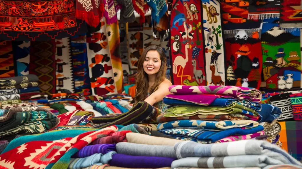 Imbabura’s Crafts and Haciendas