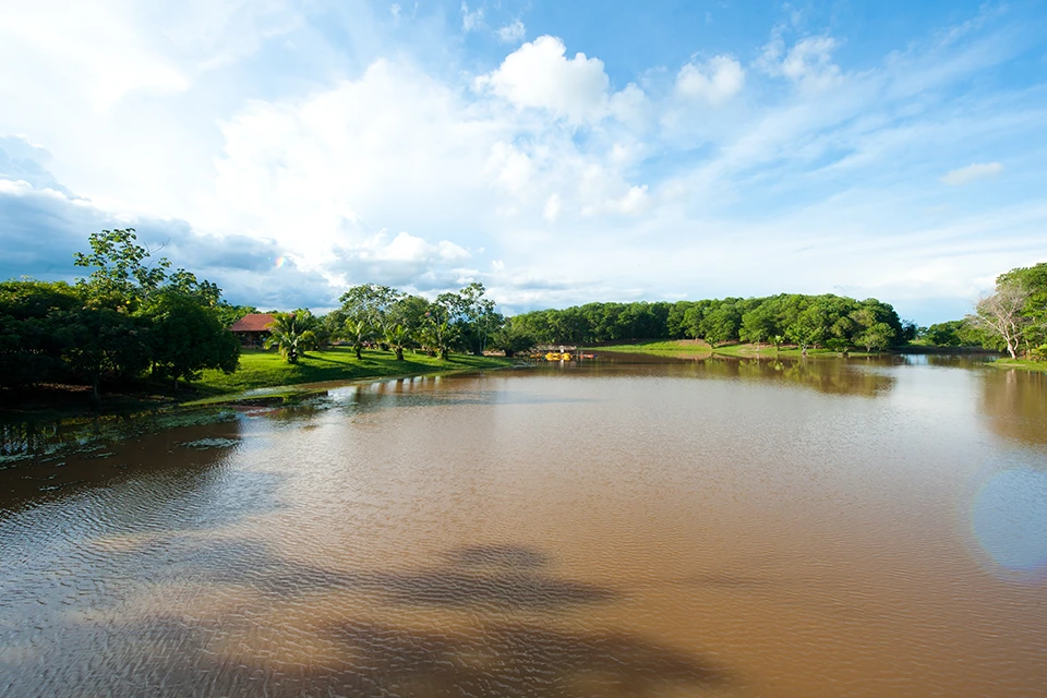 When Visiting Medellin, Enjoy The Parque Arvi And It'S Lake When Visiting Medellin, Enjoy The Parque Arvi And It'S Lake
