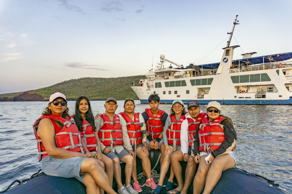 Galapagos Adventure Galapagos Adventure