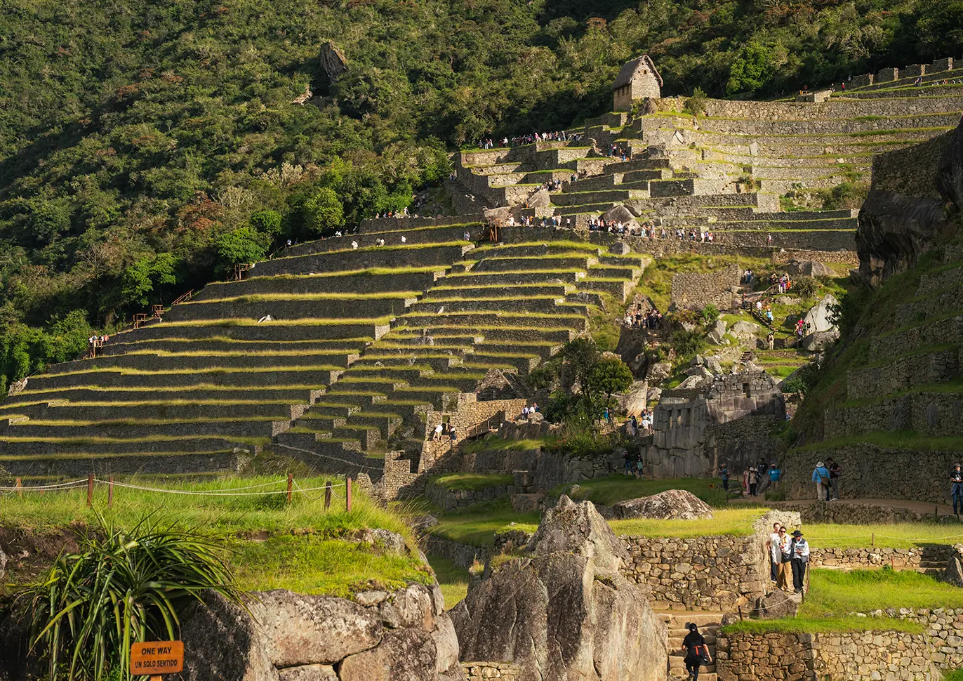 Peru, Machu Picchu Peru, Machu Picchu