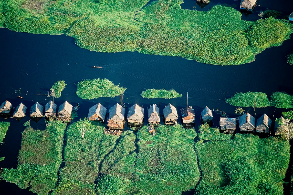 Peru Rivier Amazon River Cruise in Peru | Complete Travel Guide