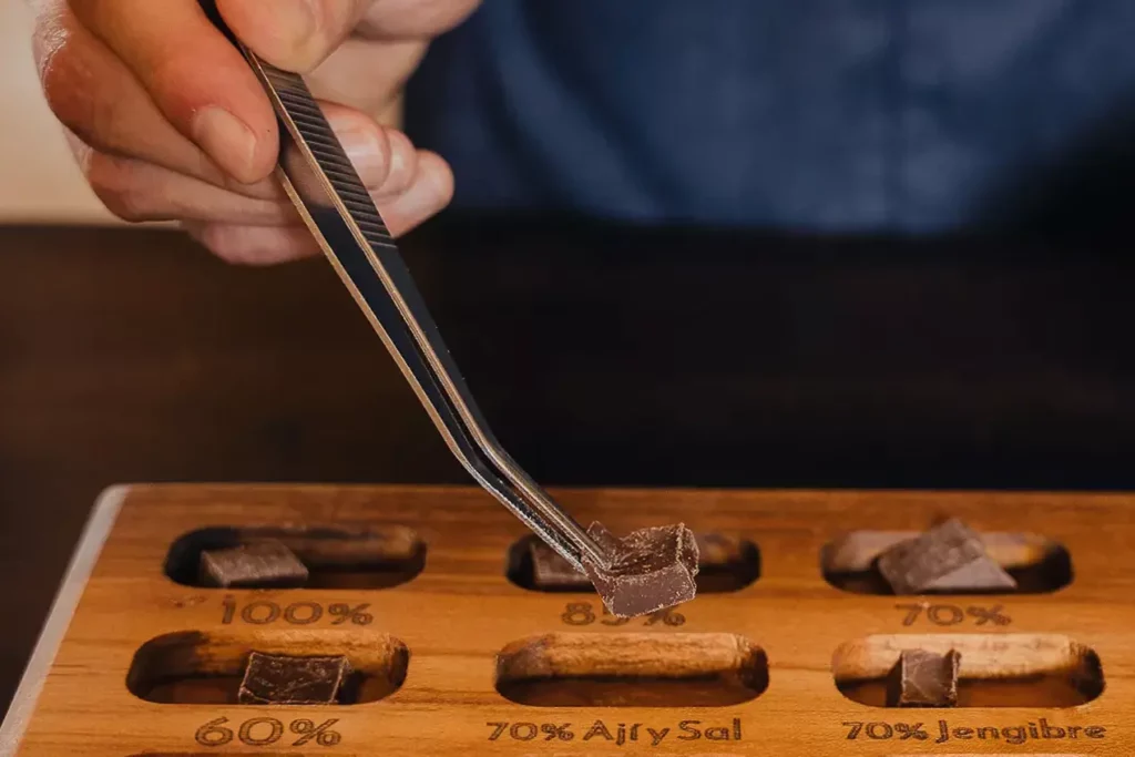 Chocolate Yumbos