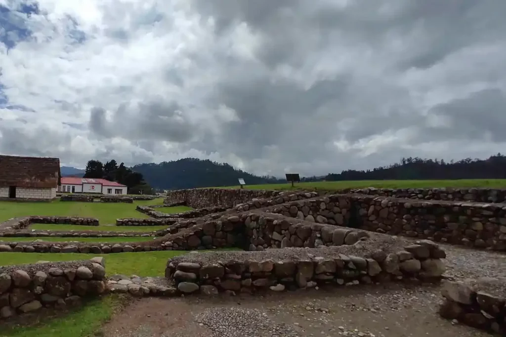 Pumapungo Museum