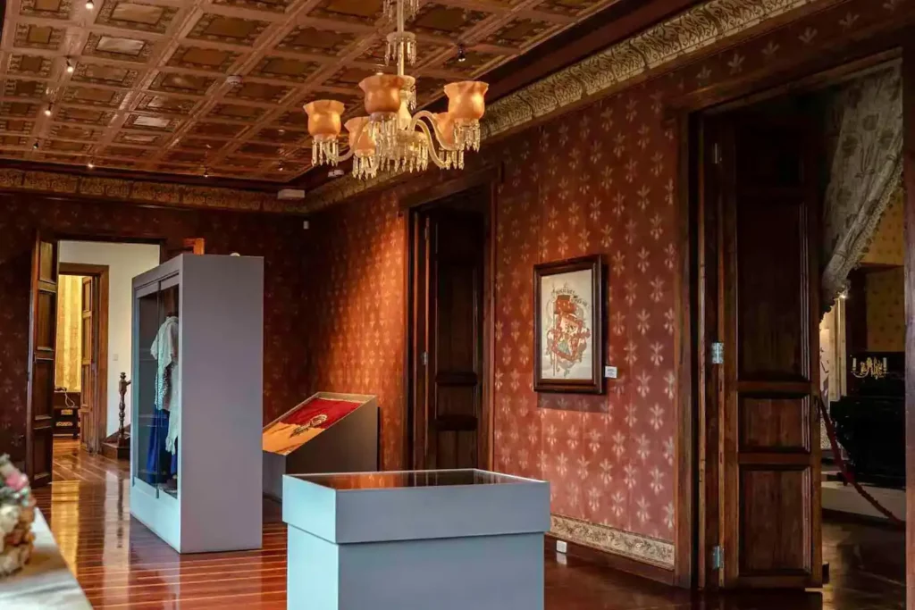 Remigio Crespo Museum