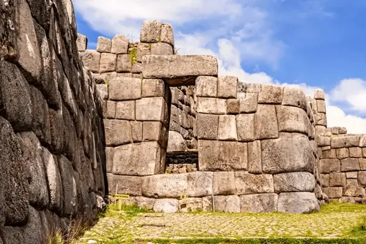 Cusco City
