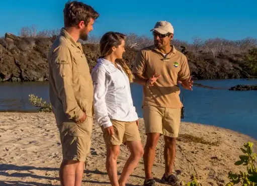 Exclusive Visitor Sites