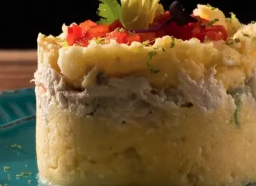 Lima Culinary Delights