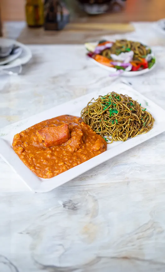 Culinary Peru