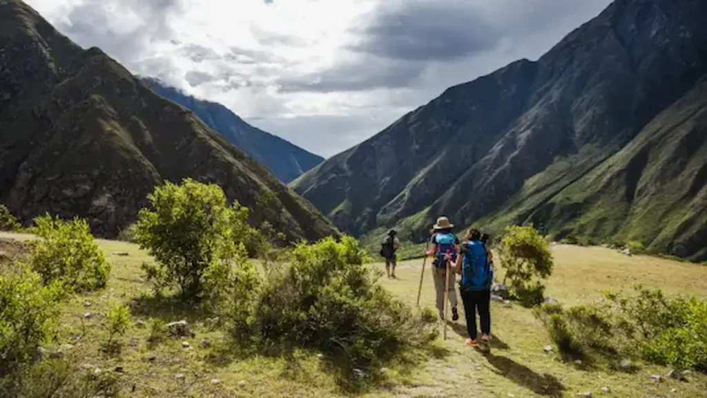 Inca Trail Hike